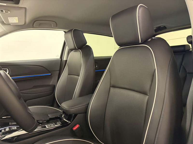 Honda e:Ny1 68,8 kWh Elegance FWD — photo 10
