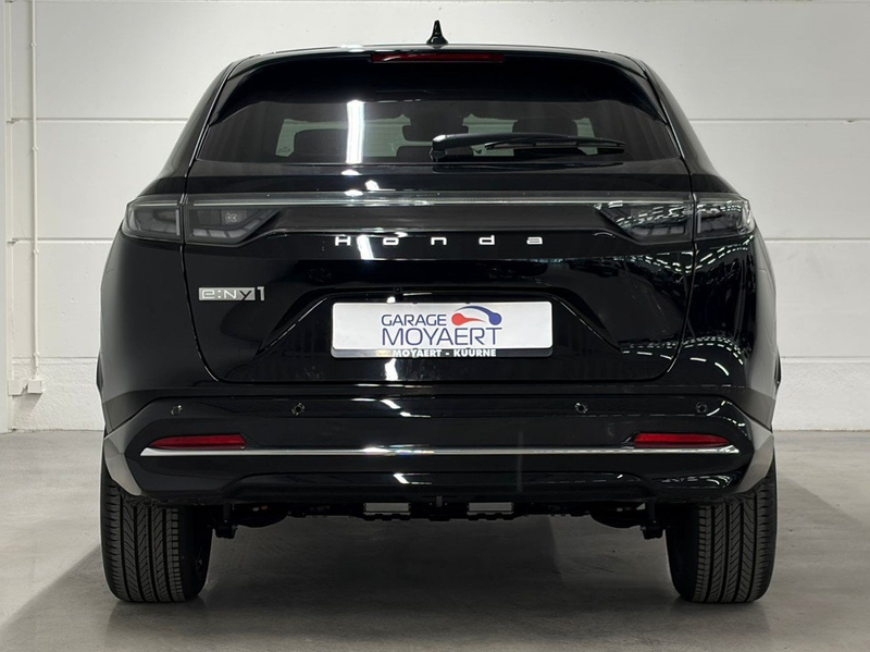 Honda e:Ny1 68,8 kWh Elegance FWD — photo 6