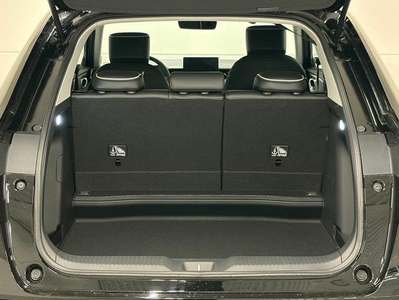 Honda e:Ny1 68,8 kWh Elegance FWD — photo 31