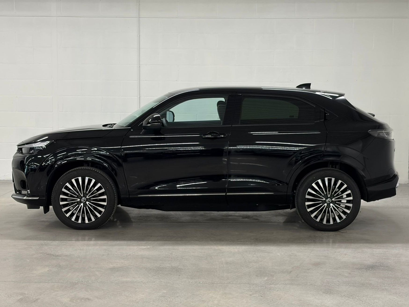 Honda e:Ny1 68,8 kWh Elegance FWD — photo 2