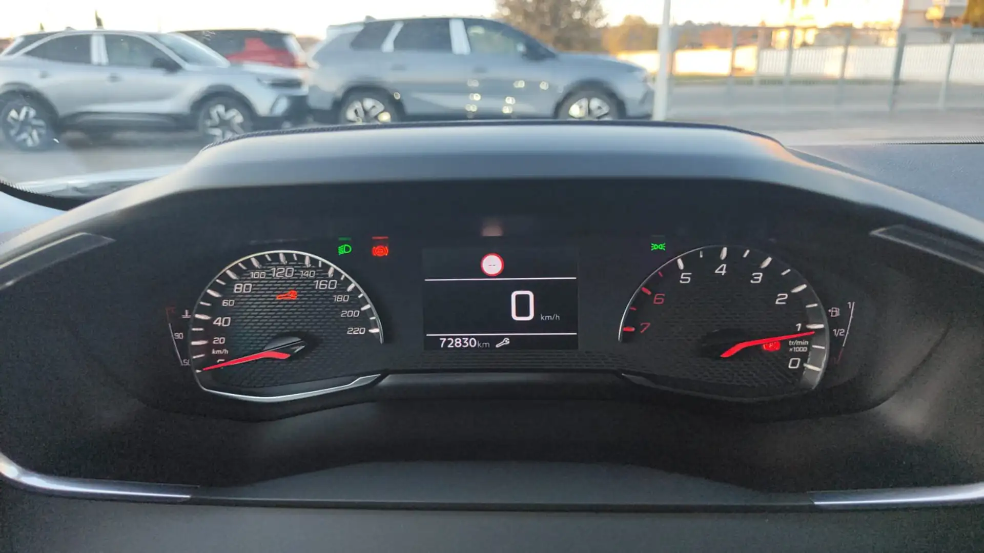 Peugeot 2008 2008 PureTech 100 S&S Allure Pack Bianco - 2