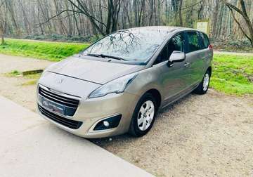 1.6 BlueHDi 120 BVA – 7 PLACES KIT DISTRIBUTION NEUF RIEN À PRÉVOIR