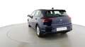 Volkswagen Golf 1.5 tgi Life 130cv dsg Modrá - thumbnail 4