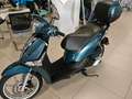 Piaggio Liberty 125 ABS iGET E5 ABS Grau - thumbnail 5