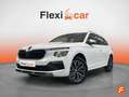 Skoda Kamiq 1.0 TSI Selection 85kW DSG7 Blanco - thumbnail 3