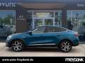 Renault Arkana 1.3 TCe 140 Intens Blau - thumbnail 2