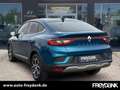Renault Arkana 1.3 TCe 140 Intens Blau - thumbnail 3