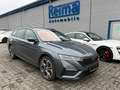 Skoda Octavia RS iV Kombi Hybrid 1,4i, Matrix, ACC, DAB, Navi Gris - thumbnail 2
