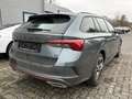 Skoda Octavia RS iV Kombi Hybrid 1,4i, Matrix, ACC, DAB, Navi Gris - thumbnail 3