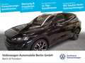 Volkswagen Touareg 3.0 TDI DSG R-Line STHZG P-DACH AHK LUFT Schwarz - thumbnail 1