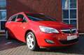 Opel Astra J Sports Tourer 1.4 Navi Lenkradheizung Rouge - thumbnail 4