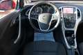 Opel Astra J Sports Tourer 1.4 Navi Lenkradheizung Rouge - thumbnail 17