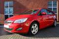 Opel Astra J Sports Tourer 1.4 Navi Lenkradheizung Rosso - thumbnail 2