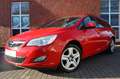 Opel Astra J Sports Tourer 1.4 Navi Lenkradheizung Rot - thumbnail 1