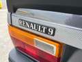 Renault R 9 R9 1.2 TL Unico proprietario - Tetto Apribile Gris - thumbnail 8