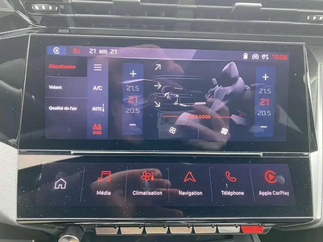 Peugeot 308 view 15