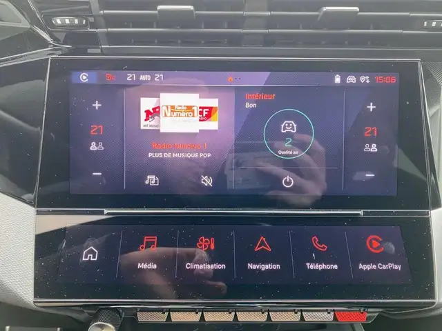 Peugeot 308 view 13