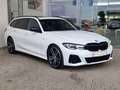 BMW 340 Mi Touring H/K.AHK.PANO.DriveA.Laser.Navi.SH Weiß - thumbnail 2