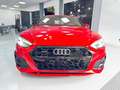 Audi A5 Sportback 50 TDI S line quattro tiptronic Rojo - thumbnail 1