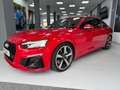 Audi A5 Sportback 50 TDI S line quattro tiptronic Rojo - thumbnail 4