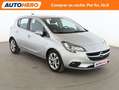 Opel Corsa 1.4 Selective Gris - thumbnail 8