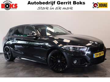1-serie 118i Edition M Sport Shadow High Executive