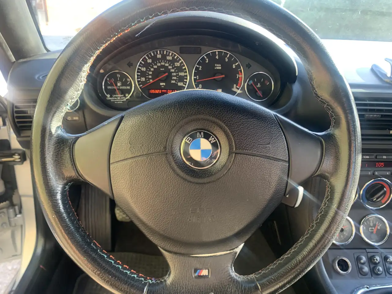 BMW Z3 M Roadster 3.2 321cv FL, foto 10