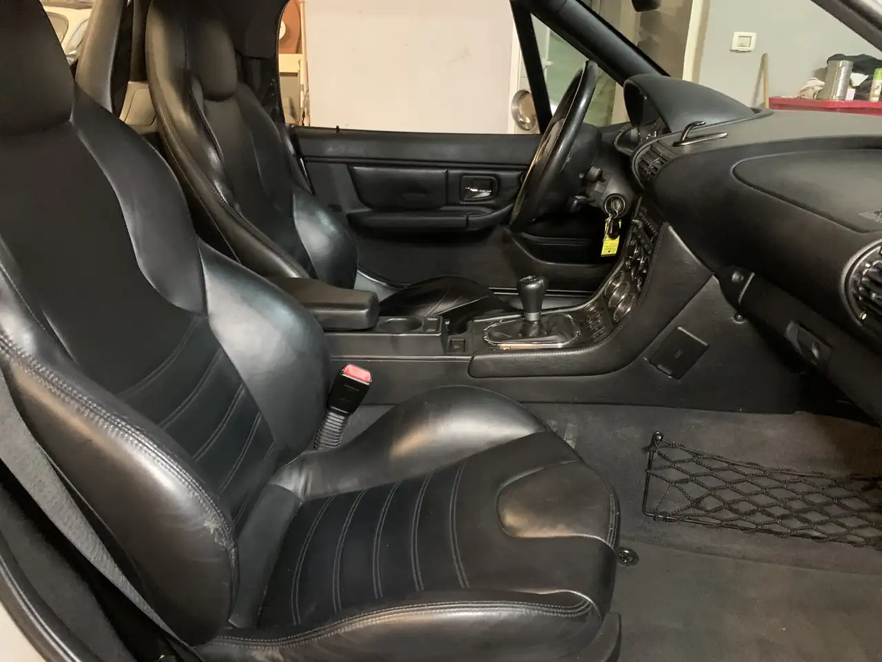 BMW Z3 M Roadster 3.2 321cv FL, foto 5
