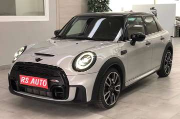 5p 2.0 JCW  * IVA DEDUCIBILE****  PREZZO REALE NO VINCOLI ***