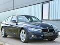 BMW 320 i Sport Line|AUTOMATIK|TEMP|SHZ|KLIMAAUTO|EU6 Blue - thumbnail 4