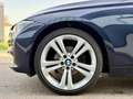 BMW 320 i Sport Line|AUTOMATIK|TEMP|SHZ|KLIMAAUTO|EU6 Blue - thumbnail 8