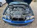 BMW 318 ti Klimaautomatik Navi Elt.Glasdach Alu AHK RFK Blu/Azzurro - thumbnail 14