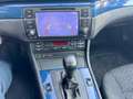 BMW 318 ti Klimaautomatik Navi Elt.Glasdach Alu AHK RFK Blu/Azzurro - thumbnail 12
