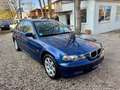BMW 318 ti Klimaautomatik Navi Elt.Glasdach Alu AHK RFK Blu/Azzurro - thumbnail 3