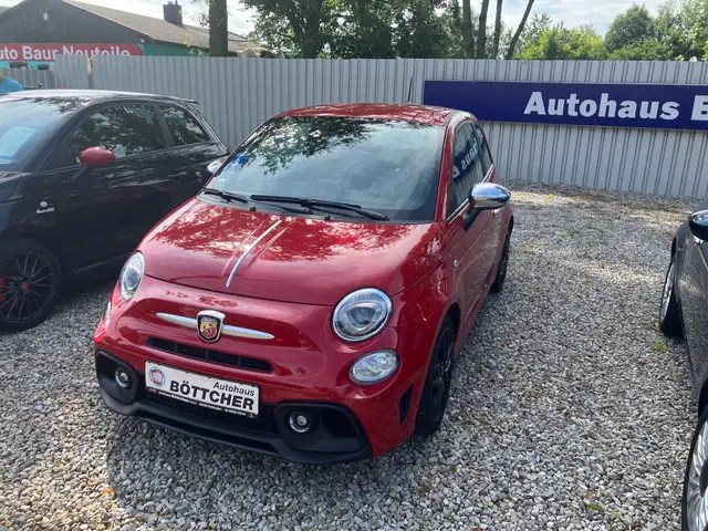 Abarth 595 595