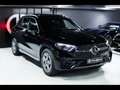 Mercedes-Benz GLC 300 DE AMG 4M°PACK PREMIUM PLUS°BURM°AHK°DISTRONIC°19 Noir - thumbnail 6
