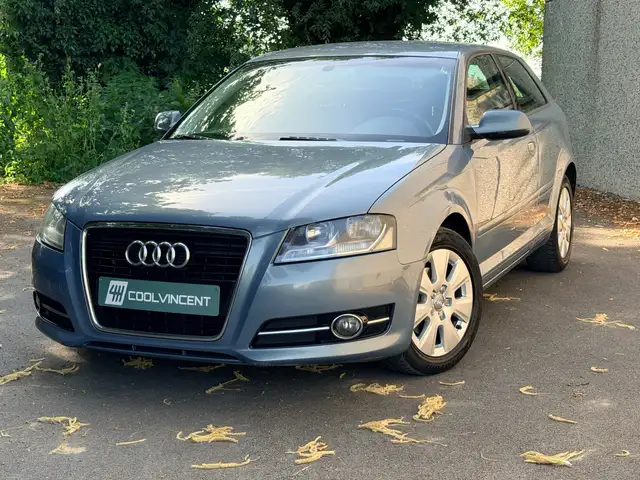 Audi A3 CLIMATISATION  //  BON ETAT //