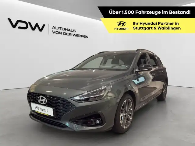 Hyundai i30 FL KOMBI (MY25) 1.0 T-GDI EDITION ADVANTAGE!