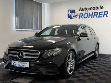 T 4Matic AMG Line 7-Sitze MB-LED Kamera