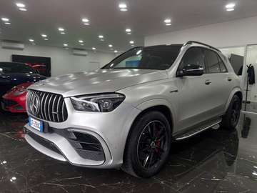 GLE - V167 2019 mhev (eq-boost) S 4matic  auto
