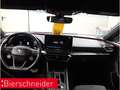CUPRA Leon 1.5 TSI DSG e-Hybrid AB 326EUR NAVI REAR SHZ Schwarz - thumbnail 5