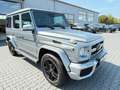 Mercedes-Benz G 63 AMG G63*AMG*DESIGNO*KAMERA*DISTRONIC*AHK*PDC*LED*DAB - thumbnail 36