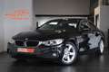 BMW 420 dA Xenon Leder navi Camera Garantie * Zwart - thumbnail 1