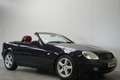 Mercedes-Benz SLK 230 K. NL AUTO! 194 PK! LEER CLIMA CRUISE etc. Negru - thumbnail 15