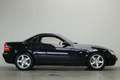 Mercedes-Benz SLK 230 K. NL AUTO! 194 PK! LEER CLIMA CRUISE etc. Negro - thumbnail 17