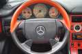 Mercedes-Benz SLK 230 K. NL AUTO! 194 PK! LEER CLIMA CRUISE etc. Negru - thumbnail 5