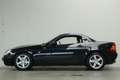 Mercedes-Benz SLK 230 K. NL AUTO! 194 PK! LEER CLIMA CRUISE etc. Negru - thumbnail 11