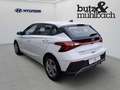 Hyundai i20 FL (MY25) 1.2 Benzin (79 PS) 5-MT 2WD Select Weiß - thumbnail 5
