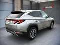 Hyundai TUCSON NX4 GO 1,6 T-GDi 2WD Silber - thumbnail 8