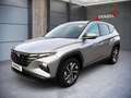 Hyundai TUCSON NX4 GO 1,6 T-GDi 2WD Silber - thumbnail 1